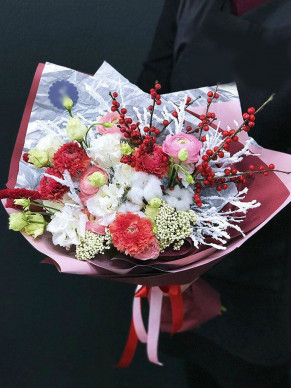 Букет Антонина