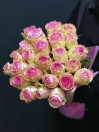 Букет из 25 роз Esperance