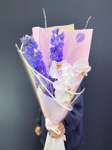 Букет Селестия