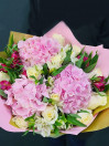 Букет Анжелика