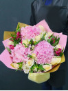 Букет Анжелика