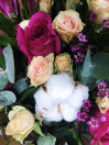 Букет Инга