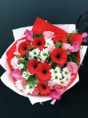 Букет Катарина