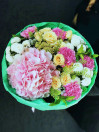 Букет Мила