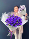 Букет Статица 