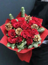 Букет Дива