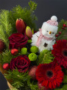 NEW YEAR 96