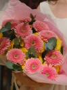 BUKET 753