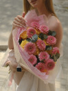BUKET 753