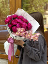 BUKET 731