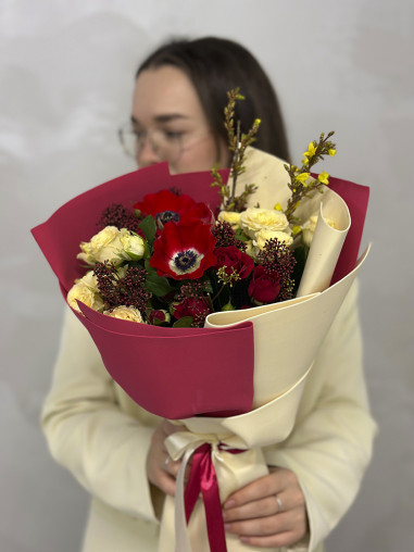 Для Мамы 91