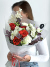 BUKET 303