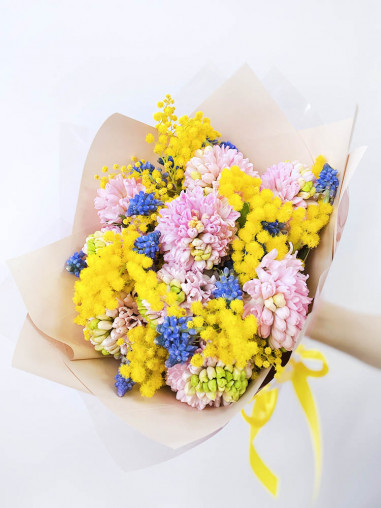 BUKET 382