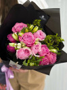 BUKET 496