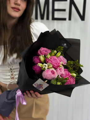 BUKET 496