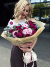 BUKET 521