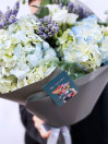 BUKET 265