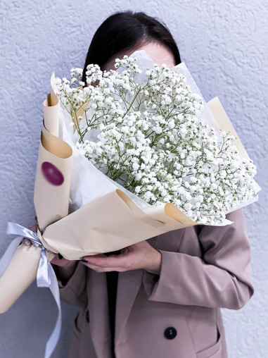 BUKET 321