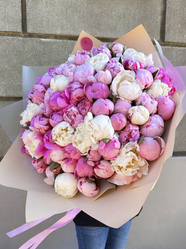 BUKET 536