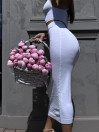 FLOWER BASKET THREE