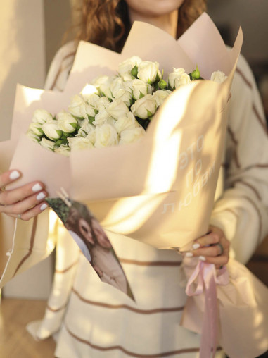 FOR LOVE 10