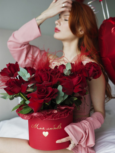 FOR LOVE 19
