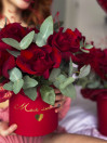 FOR LOVE 19