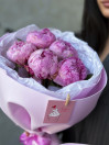 FOR LOVE 25