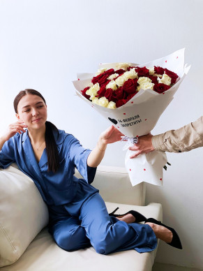 FOR LOVE 6