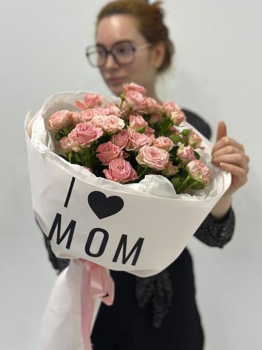 Для Мамы 90