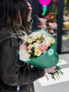 BUKET 465