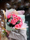 BUKET 479