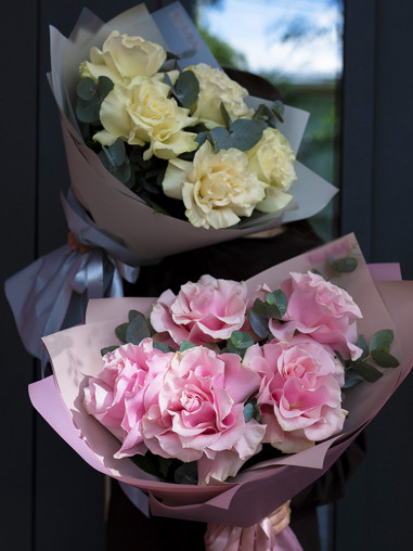 BUKET 785