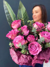 Композиция Стрела Купидона