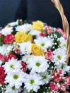Корзина Сладость