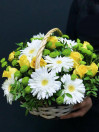Корзина Солнечная