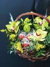 Корзинка Праздник весны