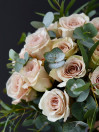 Букет невесты Нембез
